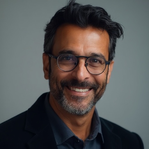 Rajesh Venkataraman — pin up casino reviewer